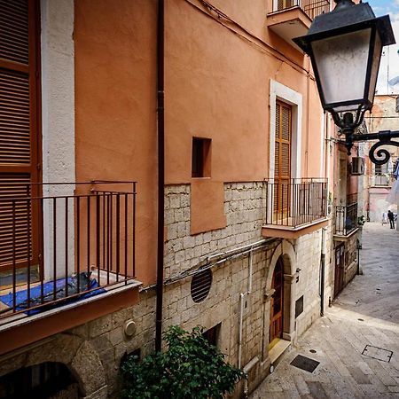 Logico 56 Apartment Bari Exterior foto